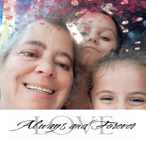 Meet your Posher, Joann